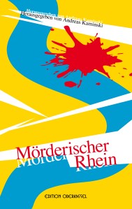 Cover_MörderischerRhein