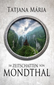 Das wunderschöne Cover hat Timo Kümmel gestaltet