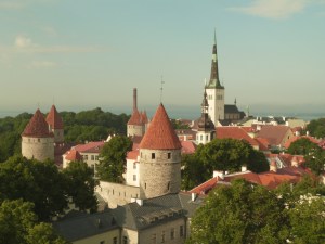 Tallinn